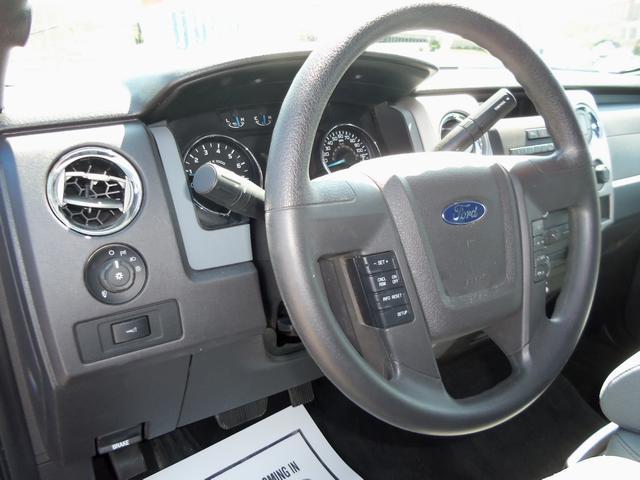 Ford F150 2013 photo 6