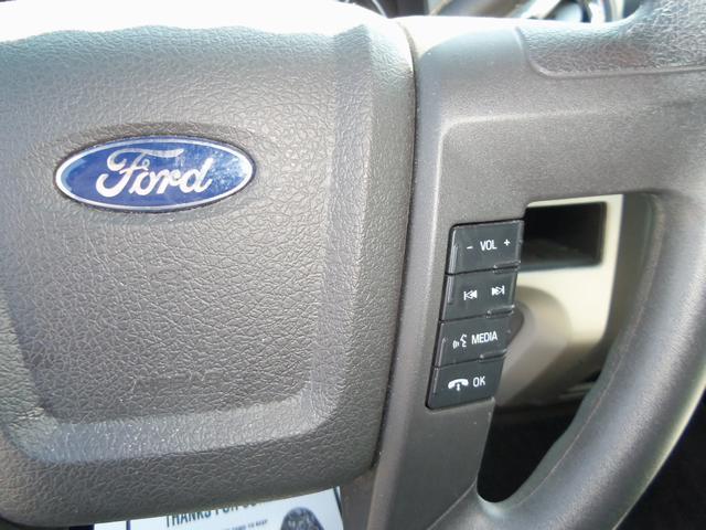 Ford F150 2013 photo 8