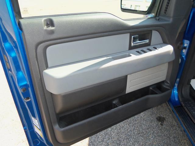 Ford F150 2013 photo 9