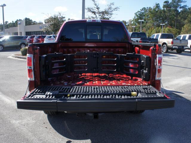 Ford F150 2013 photo 4