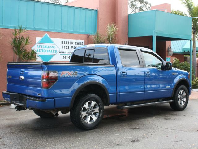 Ford F150 2013 photo 3