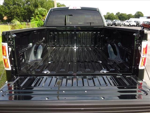 Ford F150 2013 photo 1