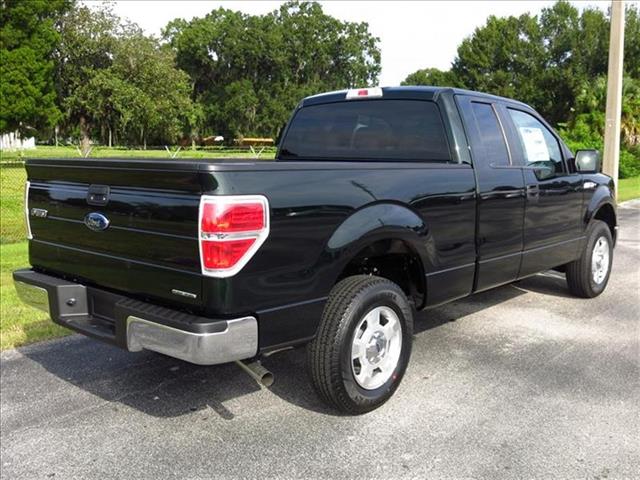 Ford F150 2013 photo 2