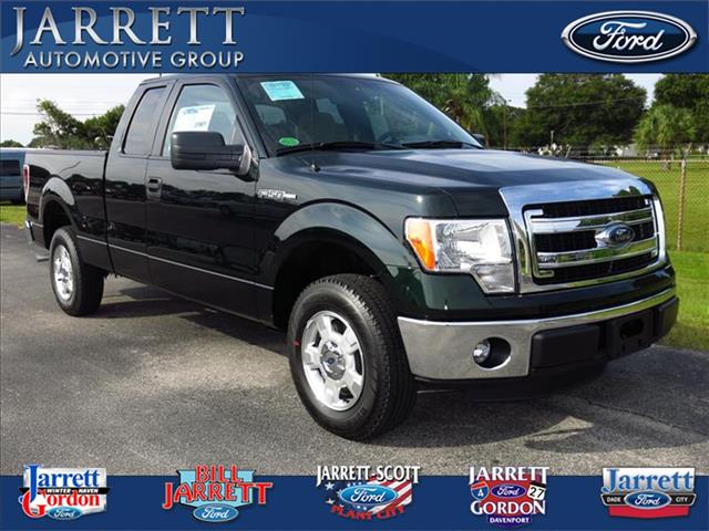 Ford F150 2013 photo 4