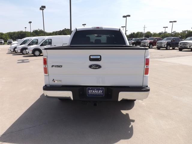 Ford F150 2013 photo 1