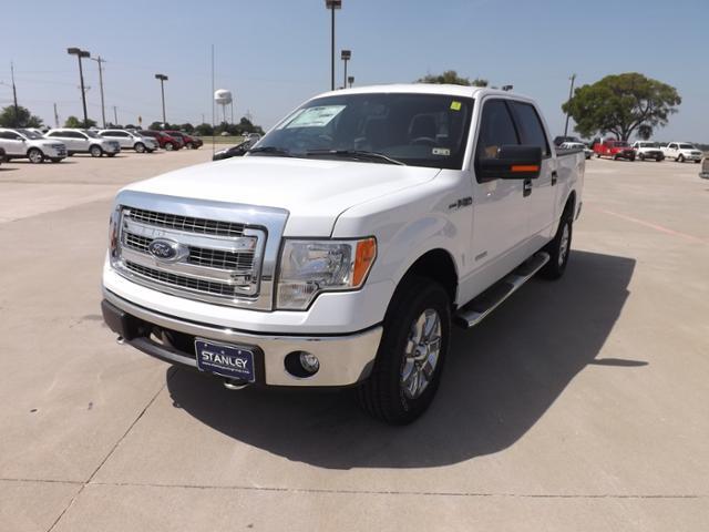 Ford F150 2013 photo 2