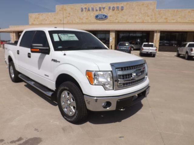 Ford F150 2013 photo 4