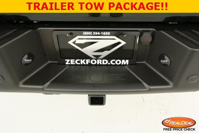 Ford F150 Unknown Pickup Truck