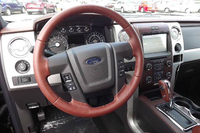 Ford F150 2013 photo 3