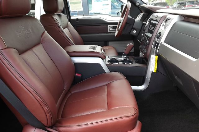 Ford F150 2013 photo 4