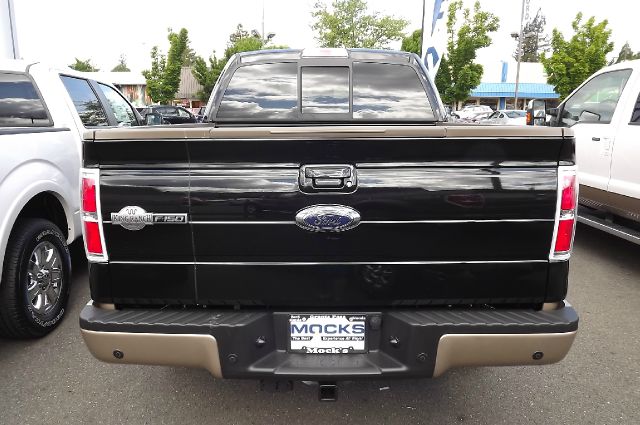 Ford F150 2013 photo 5