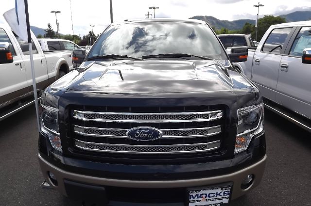 Ford F150 2013 photo 6