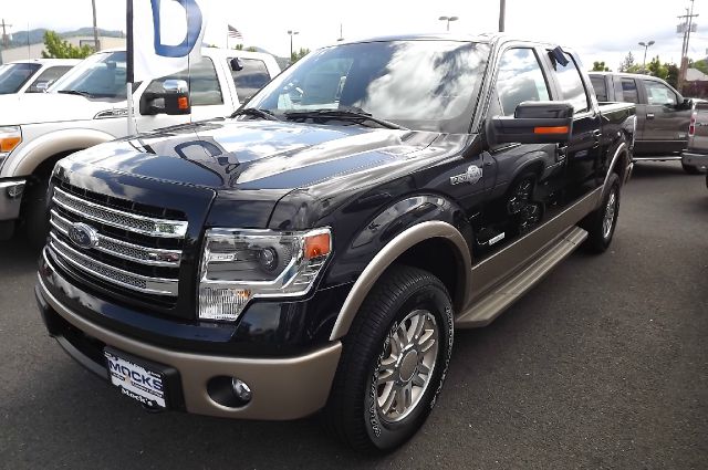 Ford F150 2013 photo 7