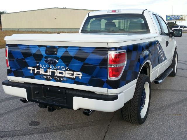 Ford F150 AWD EX Pickup Truck