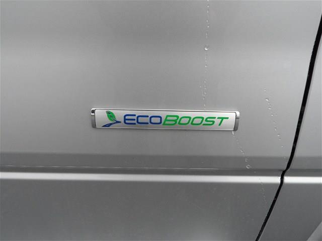 Ford F150 Sport 4WD Pickup Truck