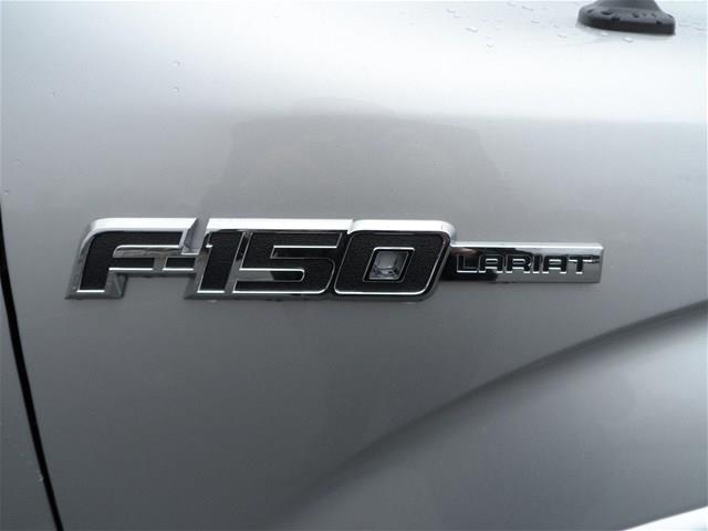 Ford F150 2013 photo 2