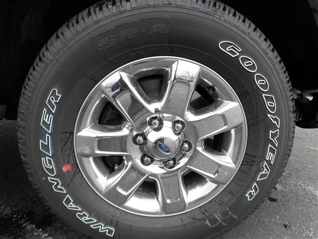 Ford F150 2013 photo 4