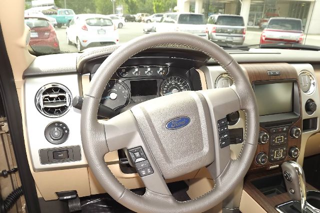 Ford F150 2013 photo 3