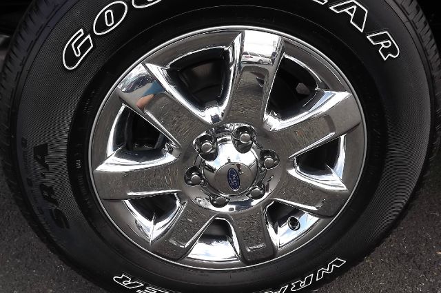 Ford F150 2013 photo 4