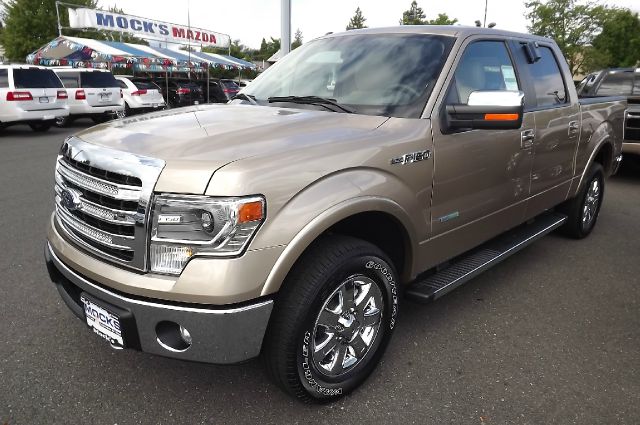 Ford F150 2013 photo 6