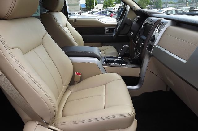 Ford F150 2013 photo 7