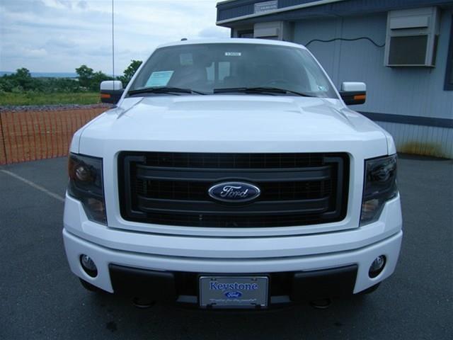 Ford F150 2013 photo 20