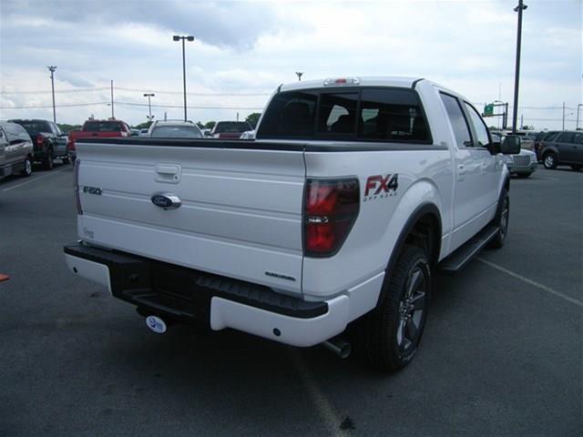 Ford F150 2013 photo 7