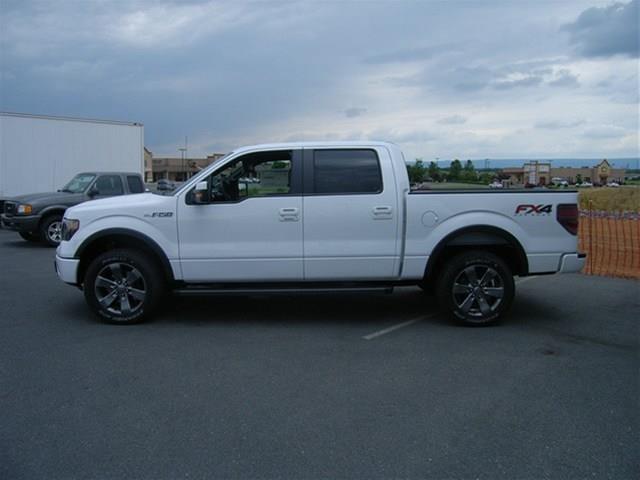 Ford F150 2013 photo 9