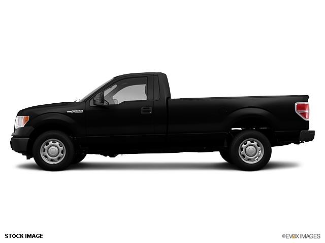 Ford F150 2013 photo 10