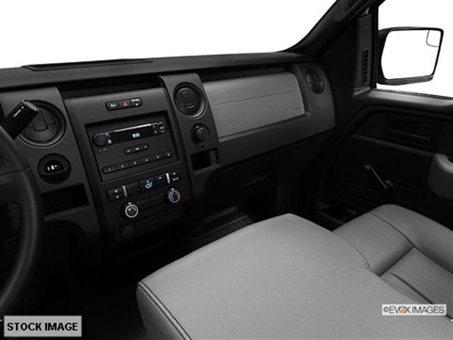 Ford F150 2013 photo 5