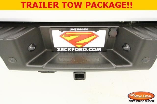 Ford F150 Unknown Pickup Truck