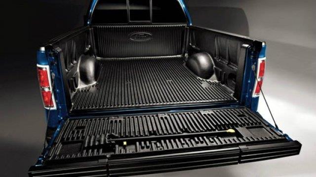 Ford F150 2013 photo 2