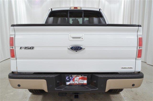 Ford F150 Sport 2dr Car RWD Pickup Truck