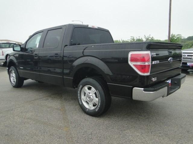 Ford F150 2013 photo 1