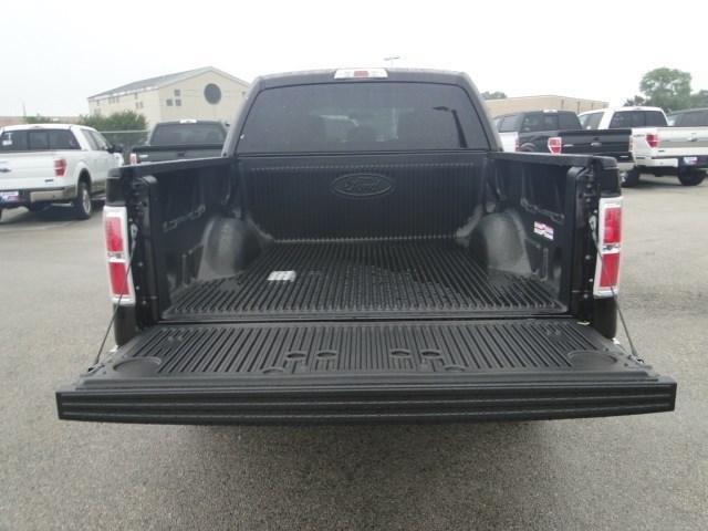 Ford F150 2013 photo 2