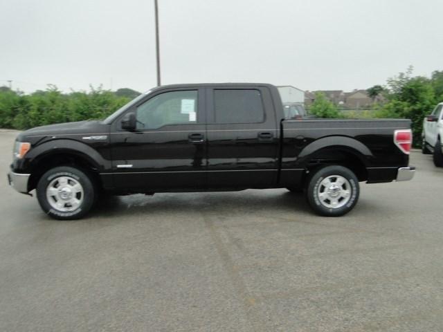 Ford F150 2013 photo 3