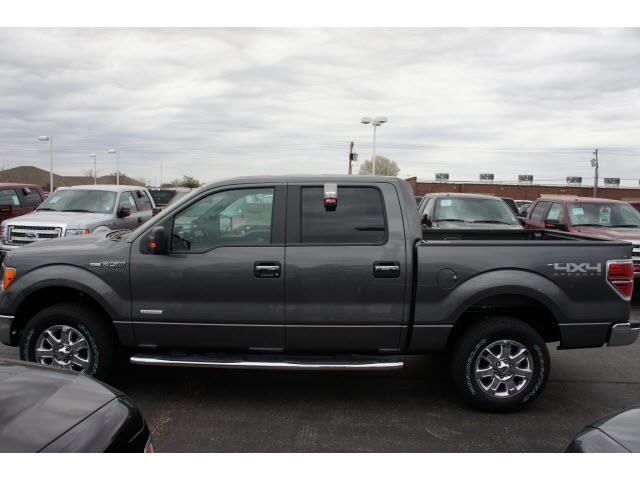 Ford F150 2013 photo 2