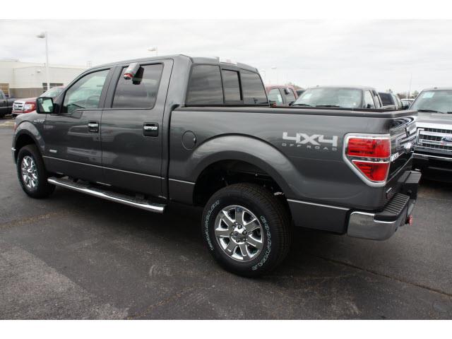 Ford F150 2013 photo 3