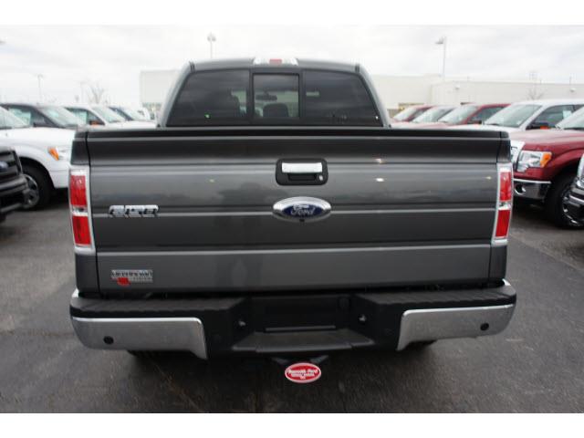 Ford F150 2013 photo 4
