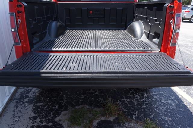 Ford F150 2013 photo 2