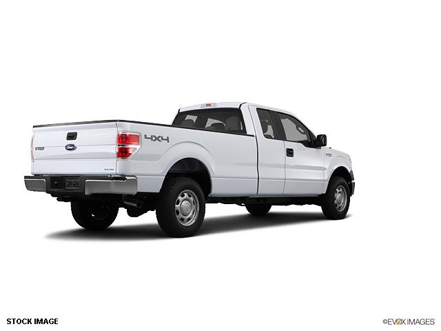 Ford F150 2013 photo 1