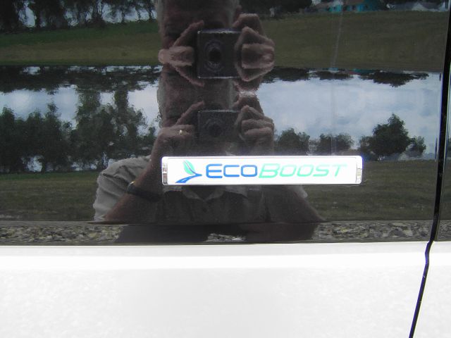 Ford F150 2013 photo 2