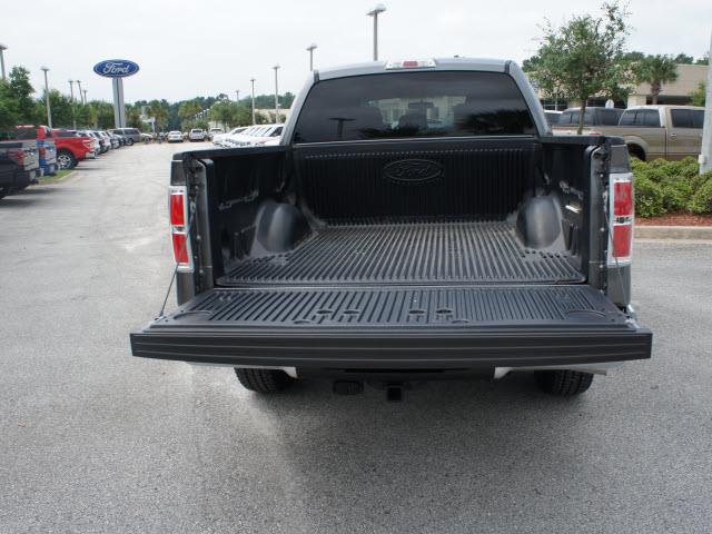 Ford F150 2013 photo 3