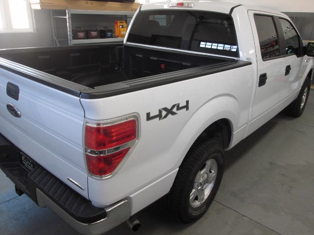 Ford F150 2013 photo 2