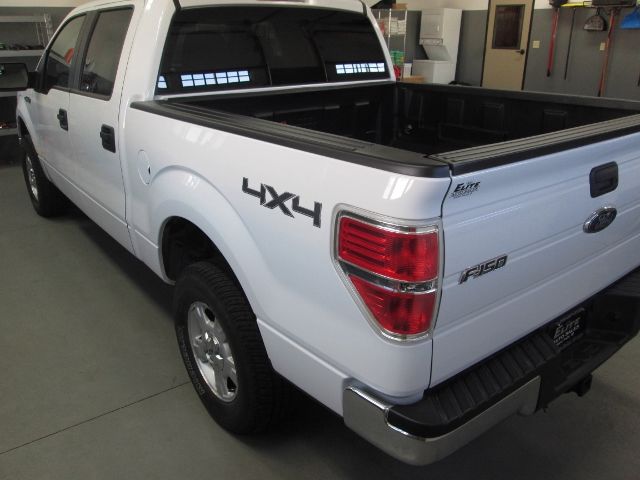 Ford F150 2013 photo 3