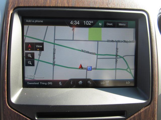 Ford F150 2013 photo 2