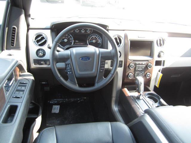 Ford F150 2013 photo 4