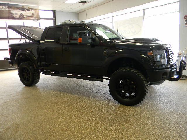 Ford F150 2013 photo 3