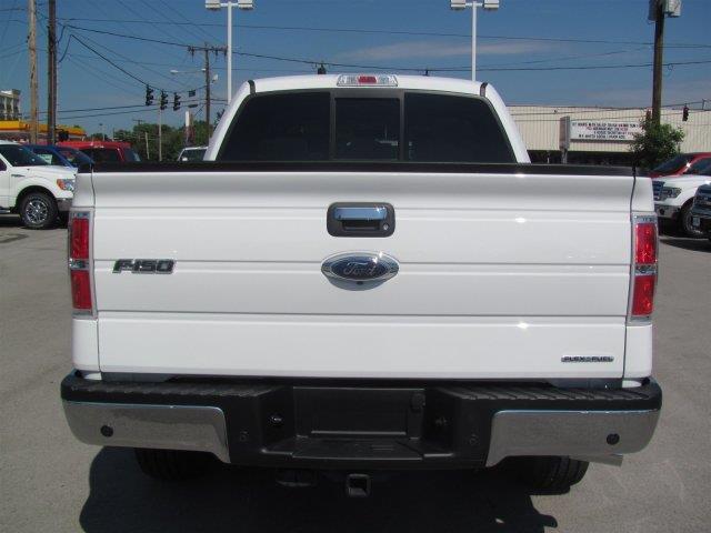 Ford F150 Unknown Pickup Truck