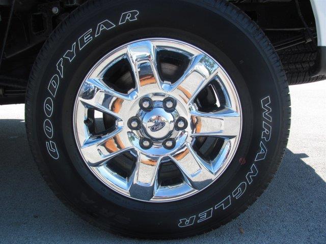 Ford F150 2013 photo 1